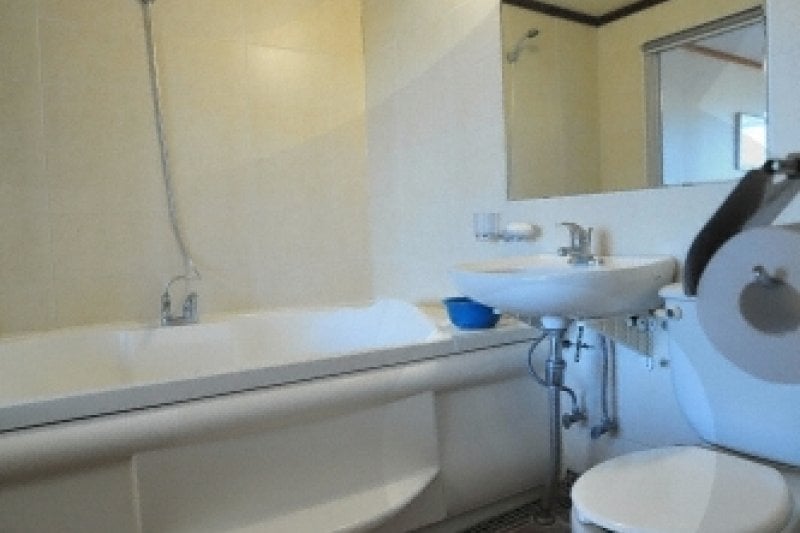 Cheoksan Spa - Goodstay  (8/12)