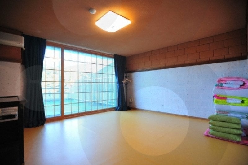 Cheoksan Spa - Goodstay  (9/12)