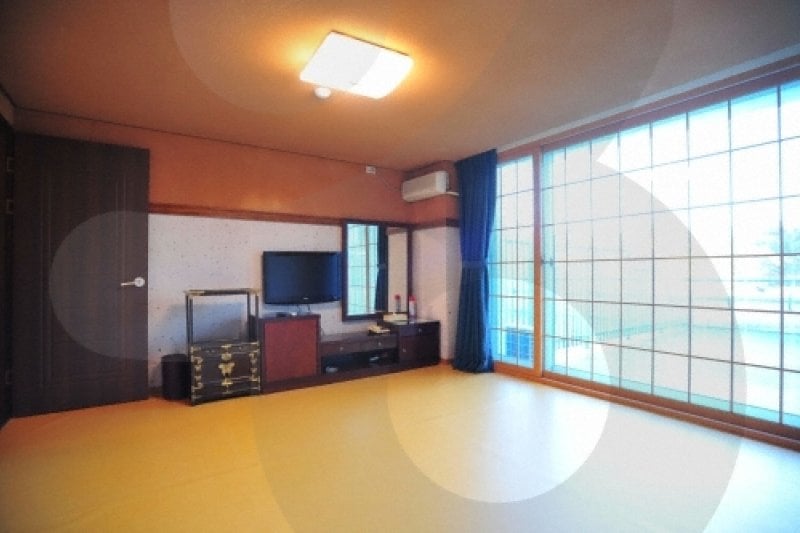 Cheoksan Spa - Goodstay  (10/12)