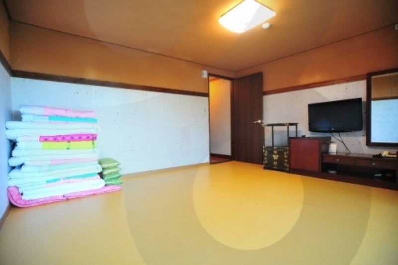 Cheoksan Spa - Goodstay  (11/12)