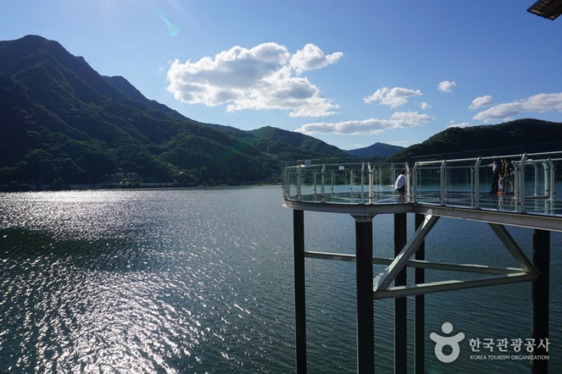 Uiamho Lake Skywalk  (7/7)