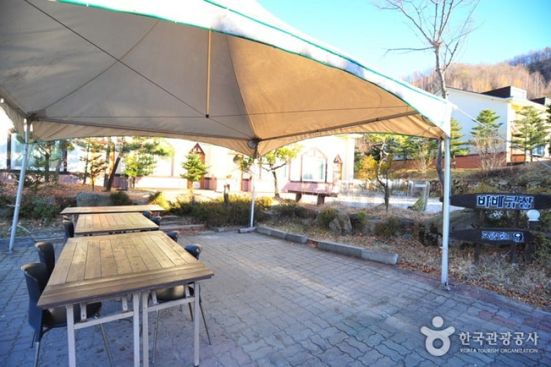 Pyeongchang hyundai village - Goodstay  (8/39)