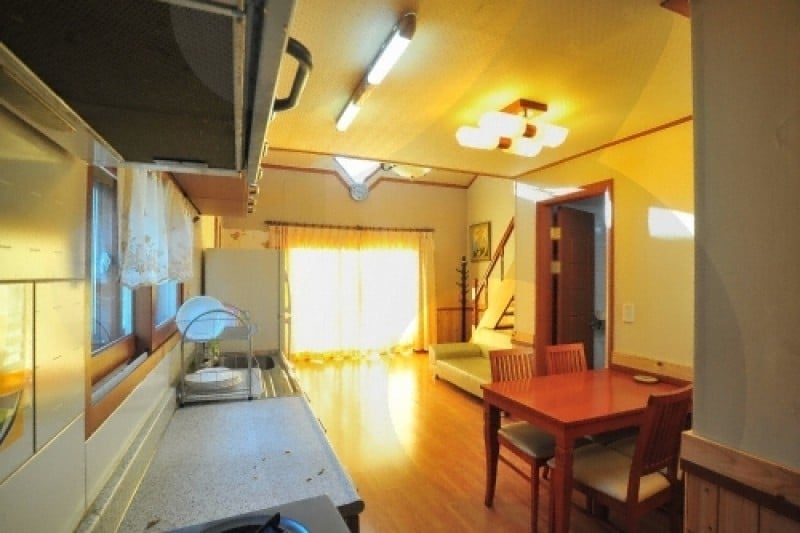 Pyeongchang hyundai village - Goodstay  (10/39)