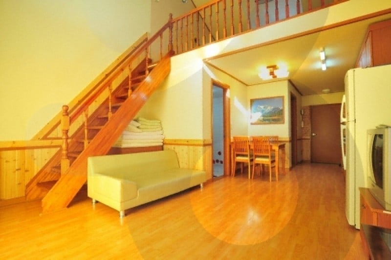 Pyeongchang hyundai village - Goodstay  (11/39)