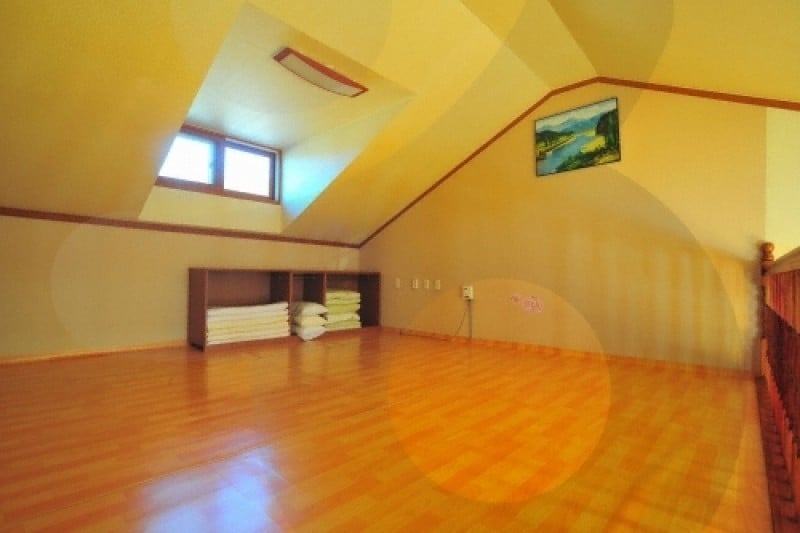 Pyeongchang hyundai village - Goodstay  (12/39)