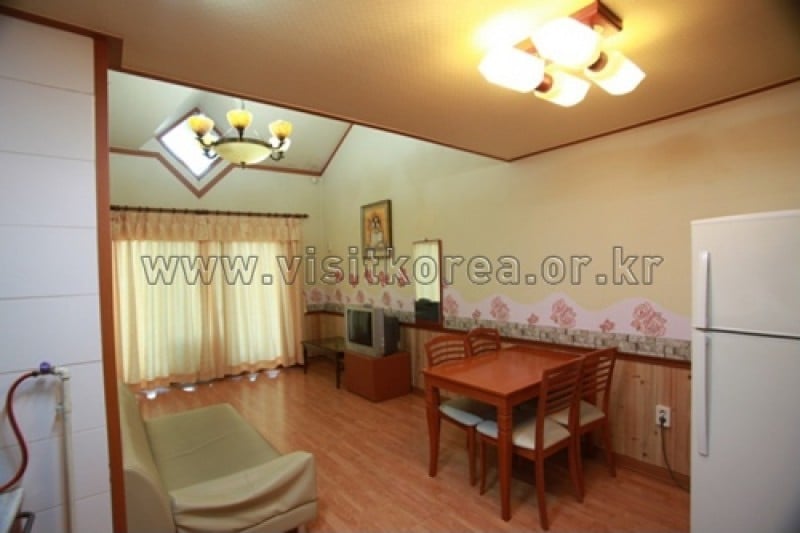 Pyeongchang hyundai village - Goodstay  (15/39)