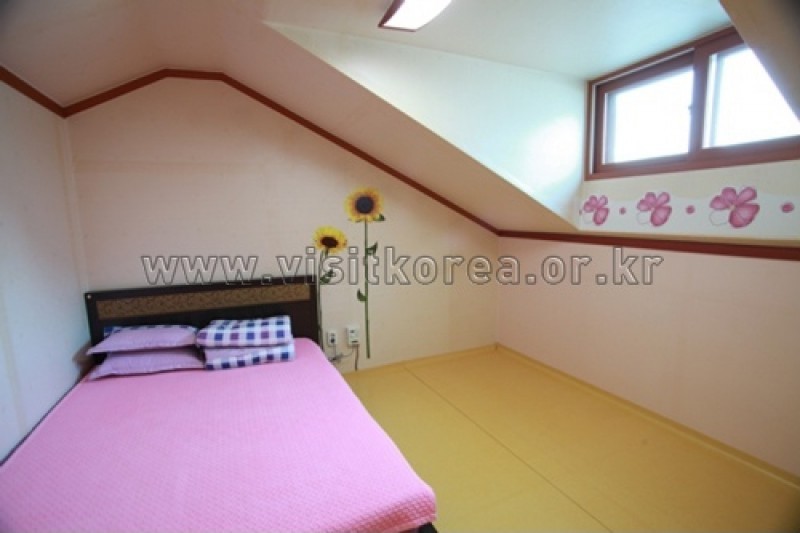 Pyeongchang hyundai village - Goodstay  (17/39)