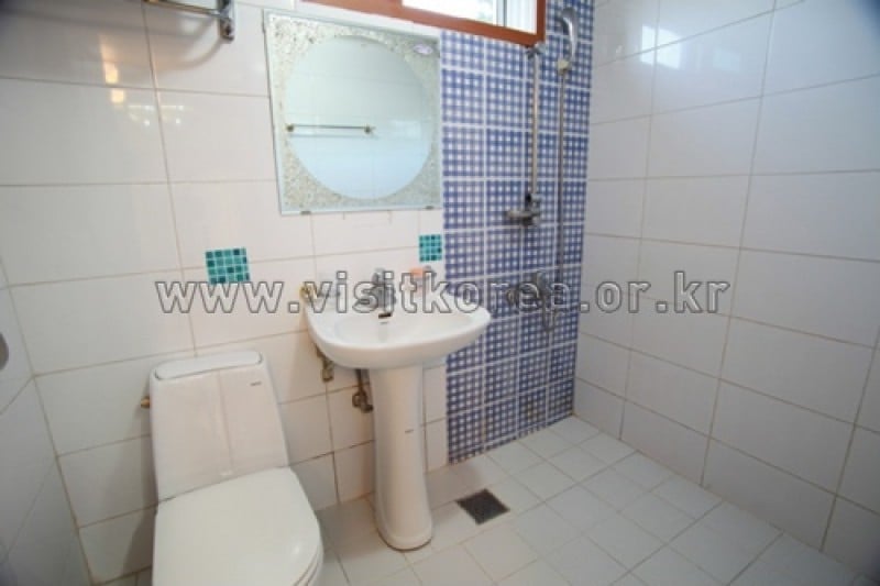 Pyeongchang hyundai village - Goodstay  (18/39)