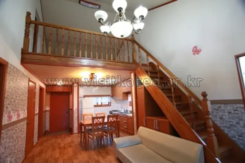 Pyeongchang hyundai village - Goodstay  (20/39)