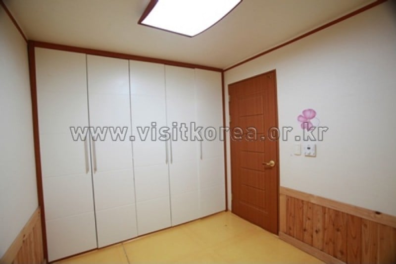 Pyeongchang hyundai village - Goodstay  (22/39)