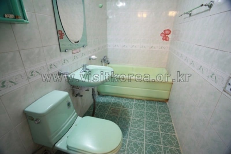 Pyeongchang hyundai village - Goodstay  (23/39)