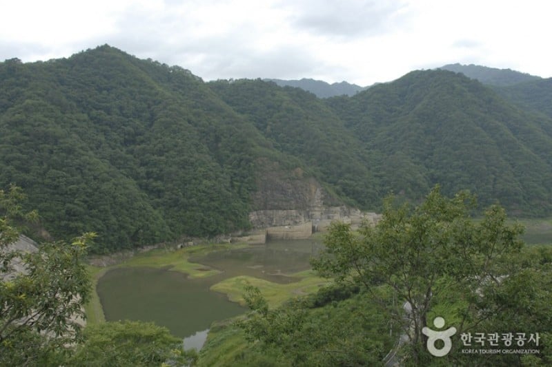 Peace Dam  (2/4)