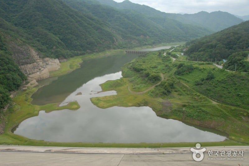 Peace Dam  (4/4)
