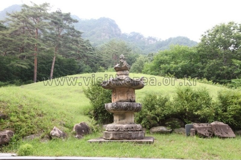 Beopheungsa Temple  (7/17)