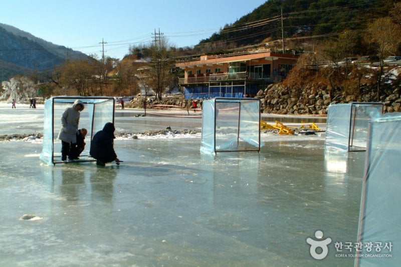 Manhae Village  (7/16)