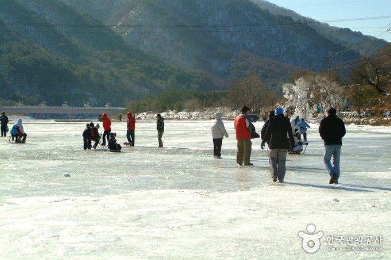 Manhae Village  (8/16)