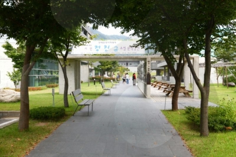 Manhae Village  (9/16)