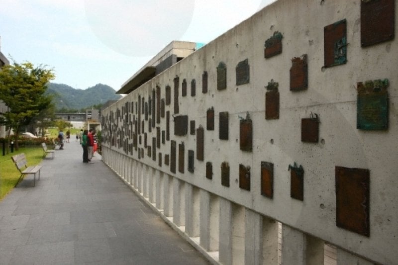Manhae Village  (10/16)
