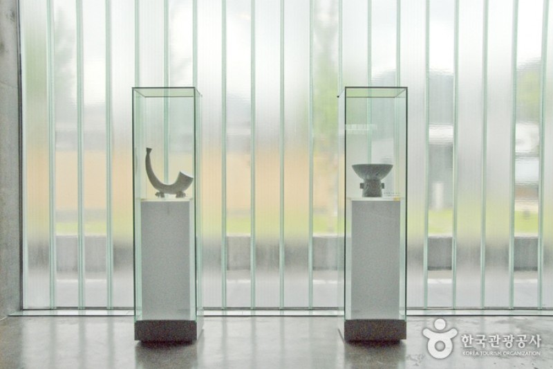 Yanggu Porcelain Museum  (2/4)
