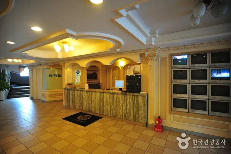 Newstart Seorak Resort - Goodstay  (2/15)