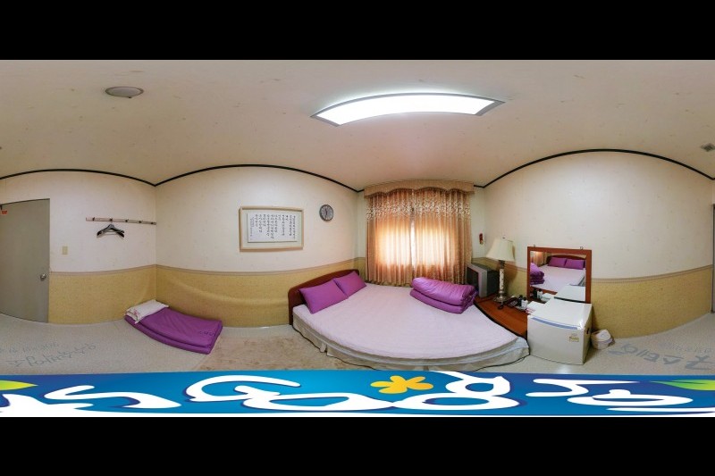 Smile Resort - Goodstay  (3/14)