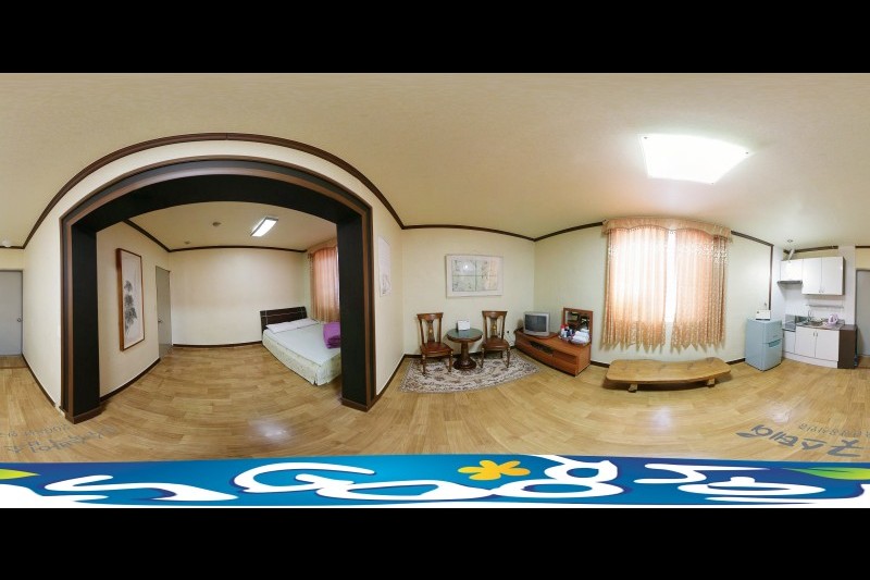 Smile Resort - Goodstay  (4/14)