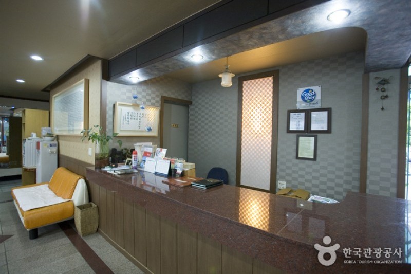 Smile Resort - Goodstay  (5/14)