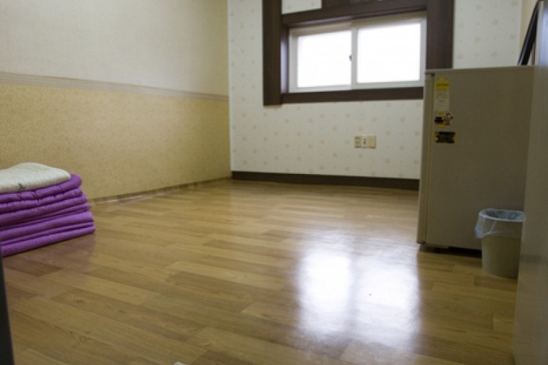 Smile Resort - Goodstay  (13/14)