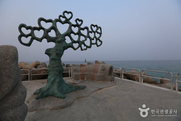 Sokcho Sunrise Festival