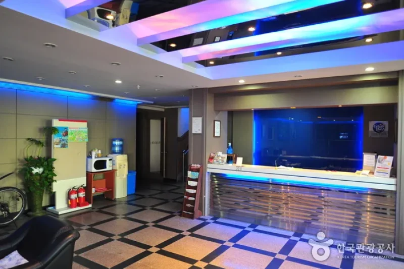 Chowon Resortel - Goodstay  (6/15)