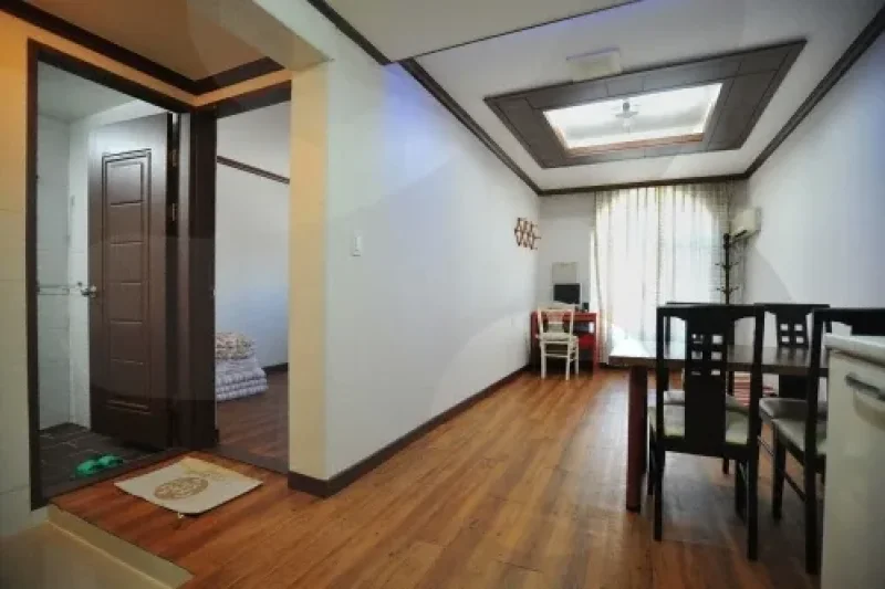 Chowon Resortel - Goodstay  (12/15)