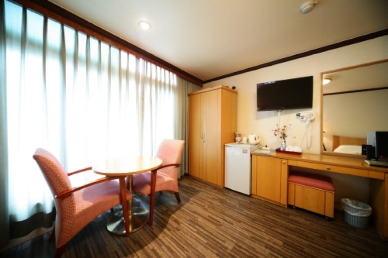 BENIKEA Hotel Mountain &amp; Ocean Daepohang  (3/24)