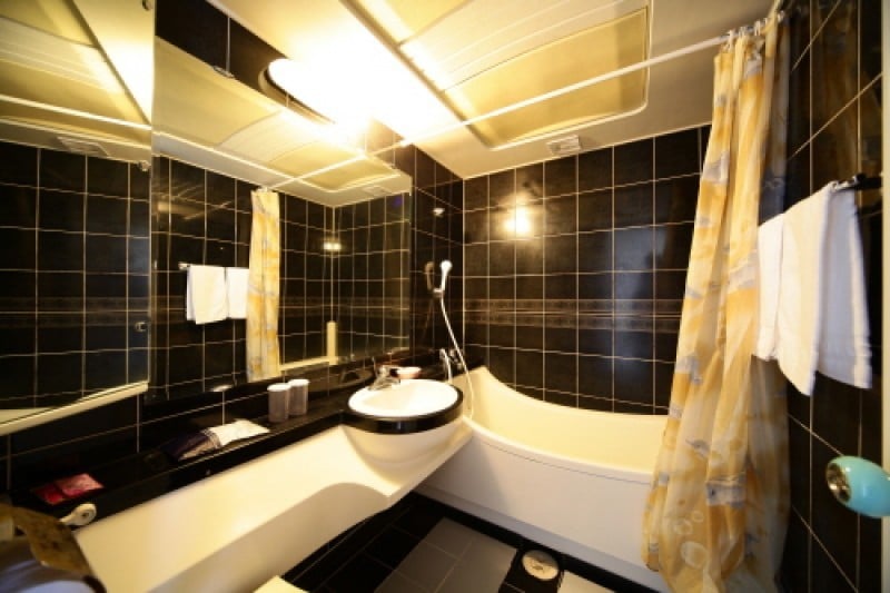 BENIKEA Hotel Mountain &amp; Ocean Daepohang  (6/24)