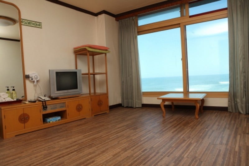 BENIKEA Hotel Mountain &amp; Ocean Daepohang  (7/24)