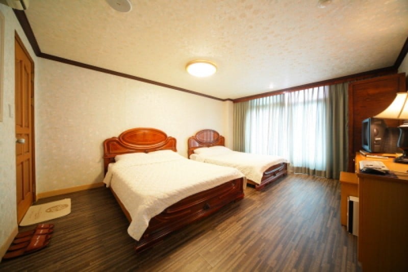 BENIKEA Hotel Mountain &amp; Ocean Daepohang  (8/24)