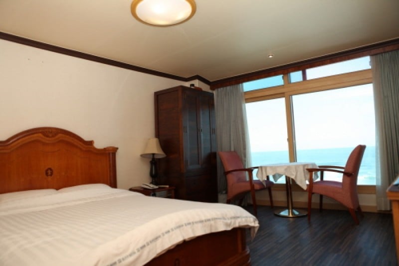 BENIKEA Hotel Mountain &amp; Ocean Daepohang  (9/24)