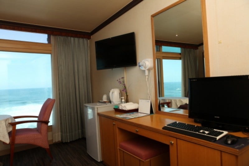 BENIKEA Hotel Mountain &amp; Ocean Daepohang  (10/24)