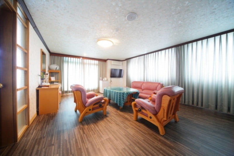 BENIKEA Hotel Mountain &amp; Ocean Daepohang  (12/24)