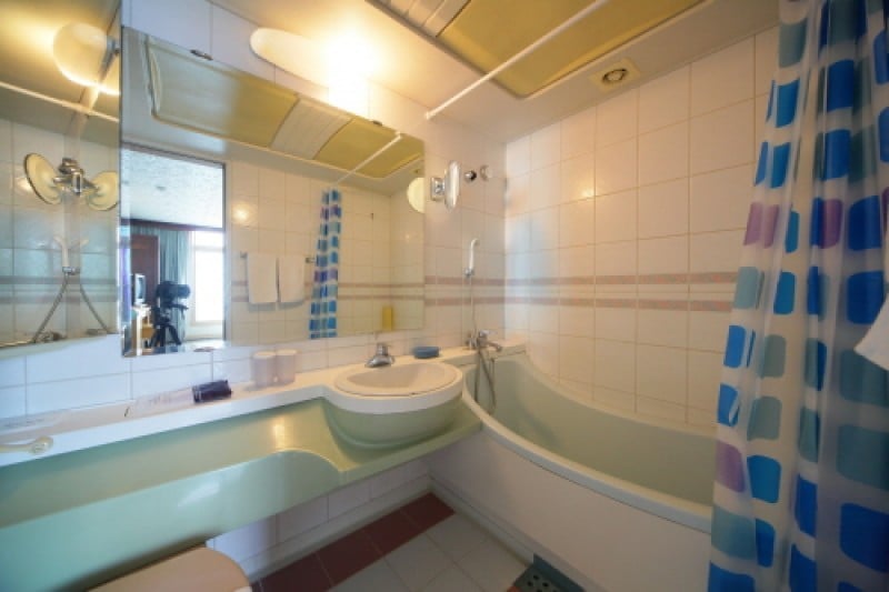 BENIKEA Hotel Mountain &amp; Ocean Daepohang  (17/24)