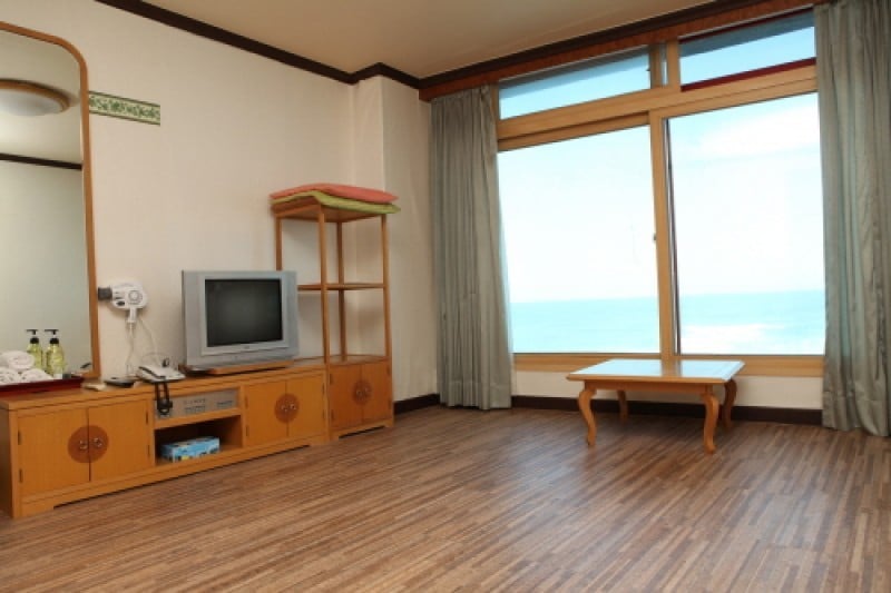 BENIKEA Hotel Mountain &amp; Ocean Daepohang  (19/24)