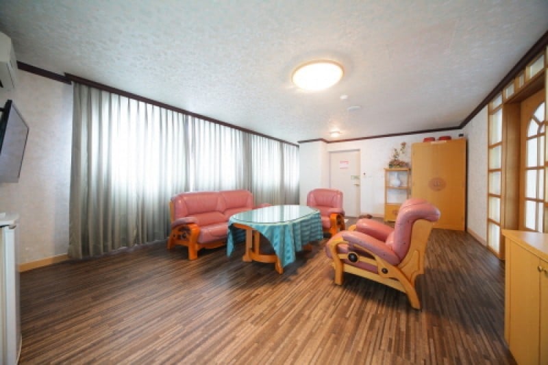 BENIKEA Hotel Mountain &amp; Ocean Daepohang  (20/24)