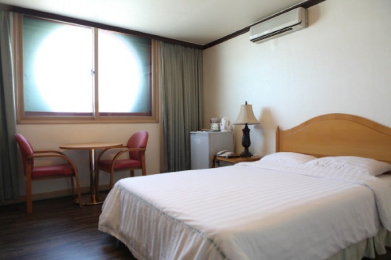 BENIKEA Hotel Mountain &amp; Ocean Daepohang  (22/24)