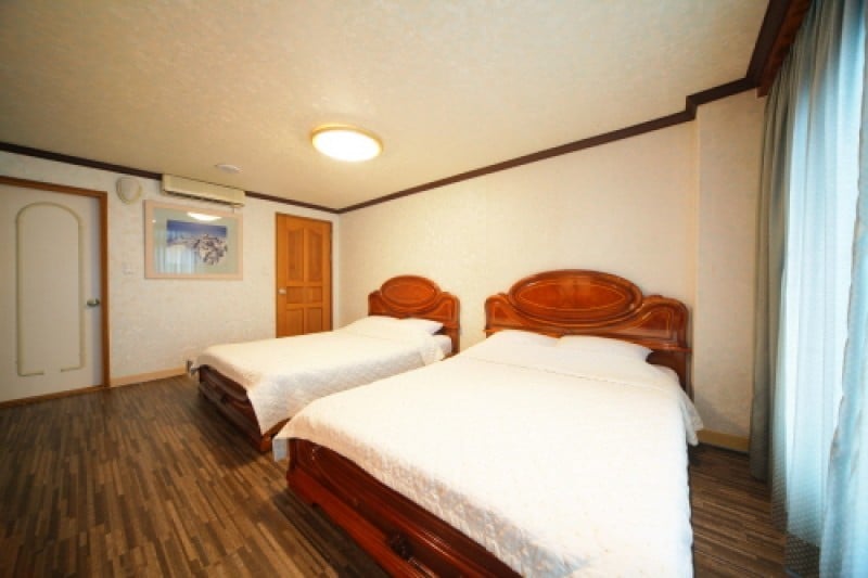 BENIKEA Hotel Mountain &amp; Ocean Daepohang  (23/24)