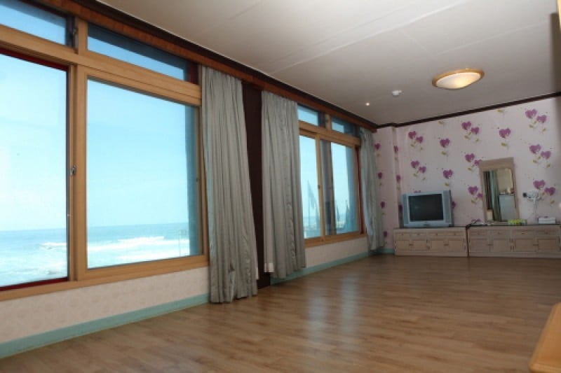 BENIKEA Hotel Mountain &amp; Ocean Daepohang  (24/24)