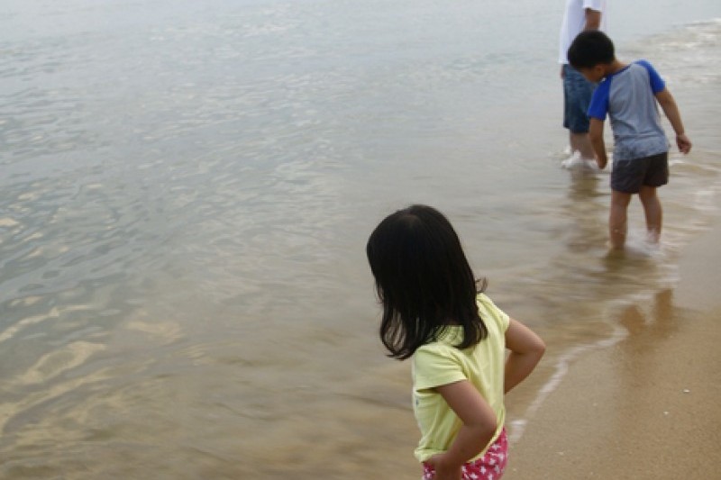 Mangsang Beach Festival  (2/5)