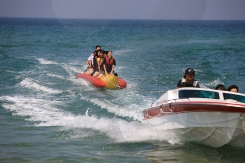 Mangsang Beach Festival  (3/5)