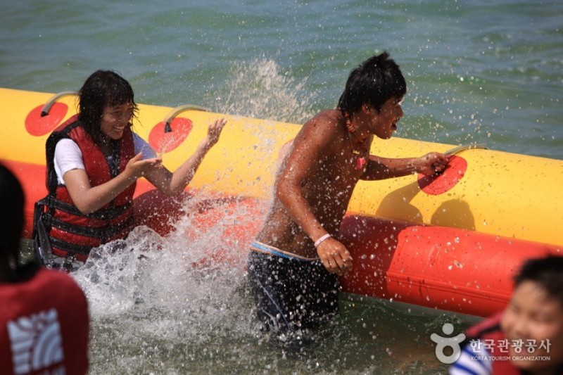 Mangsang Beach Festival  (5/5)