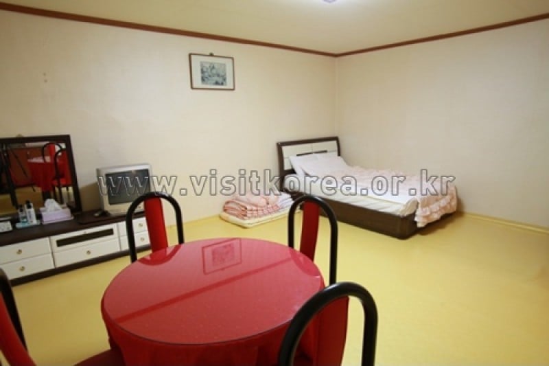 Korea Motel - Goodstay  (3/24)