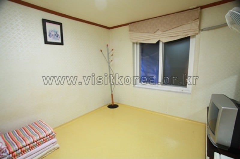 Korea Motel - Goodstay  (7/24)