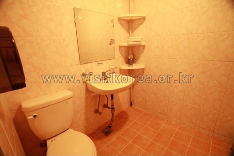 Korea Motel - Goodstay  (10/24)